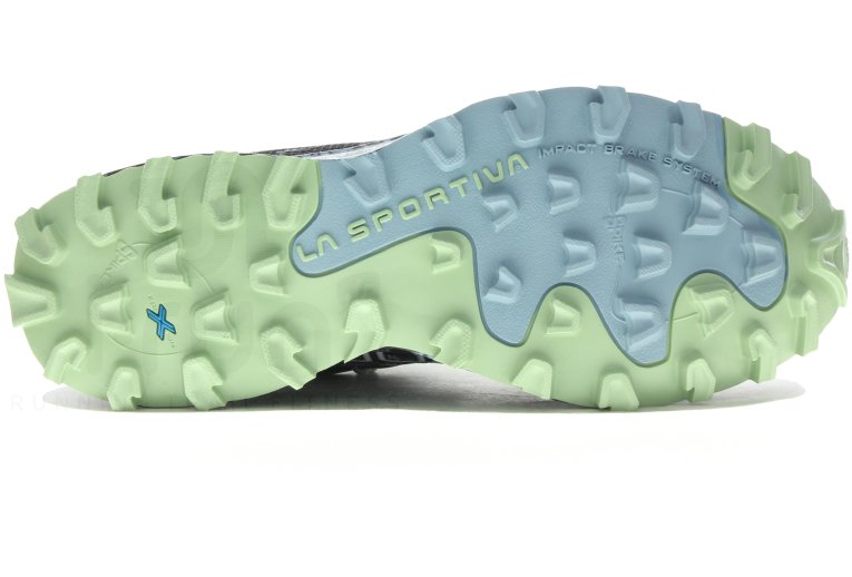 La Sportiva Tempesta Gore-Tex W