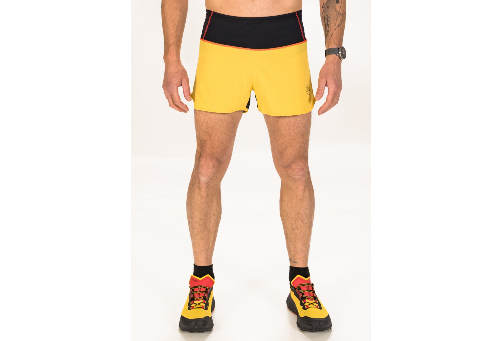 La Sportiva Tempo M vêtement running homme