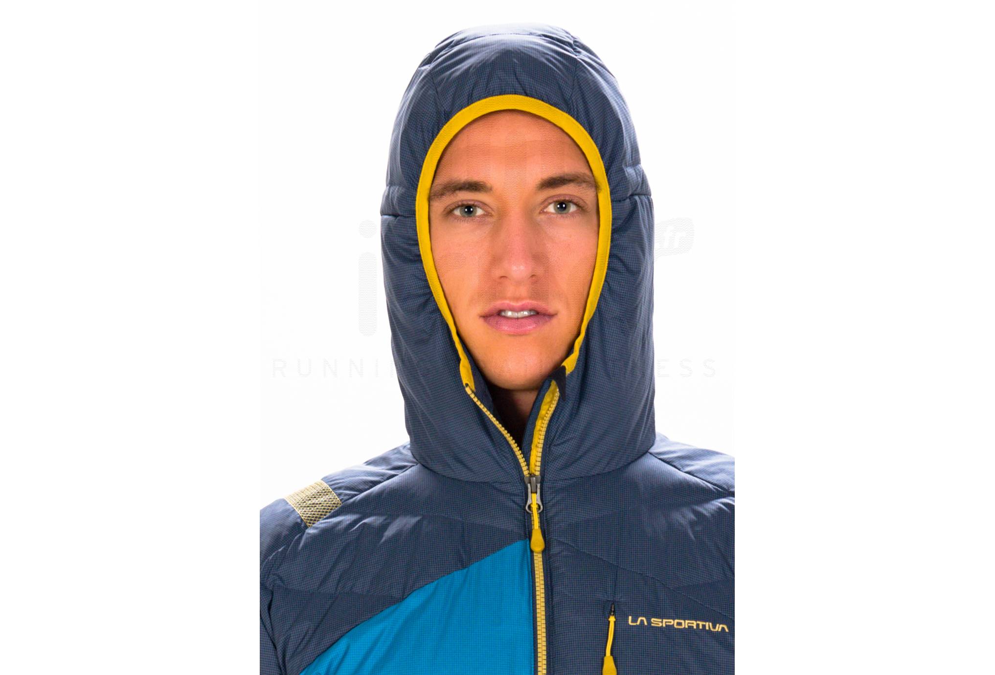 La Sportiva Titan Down Herren
