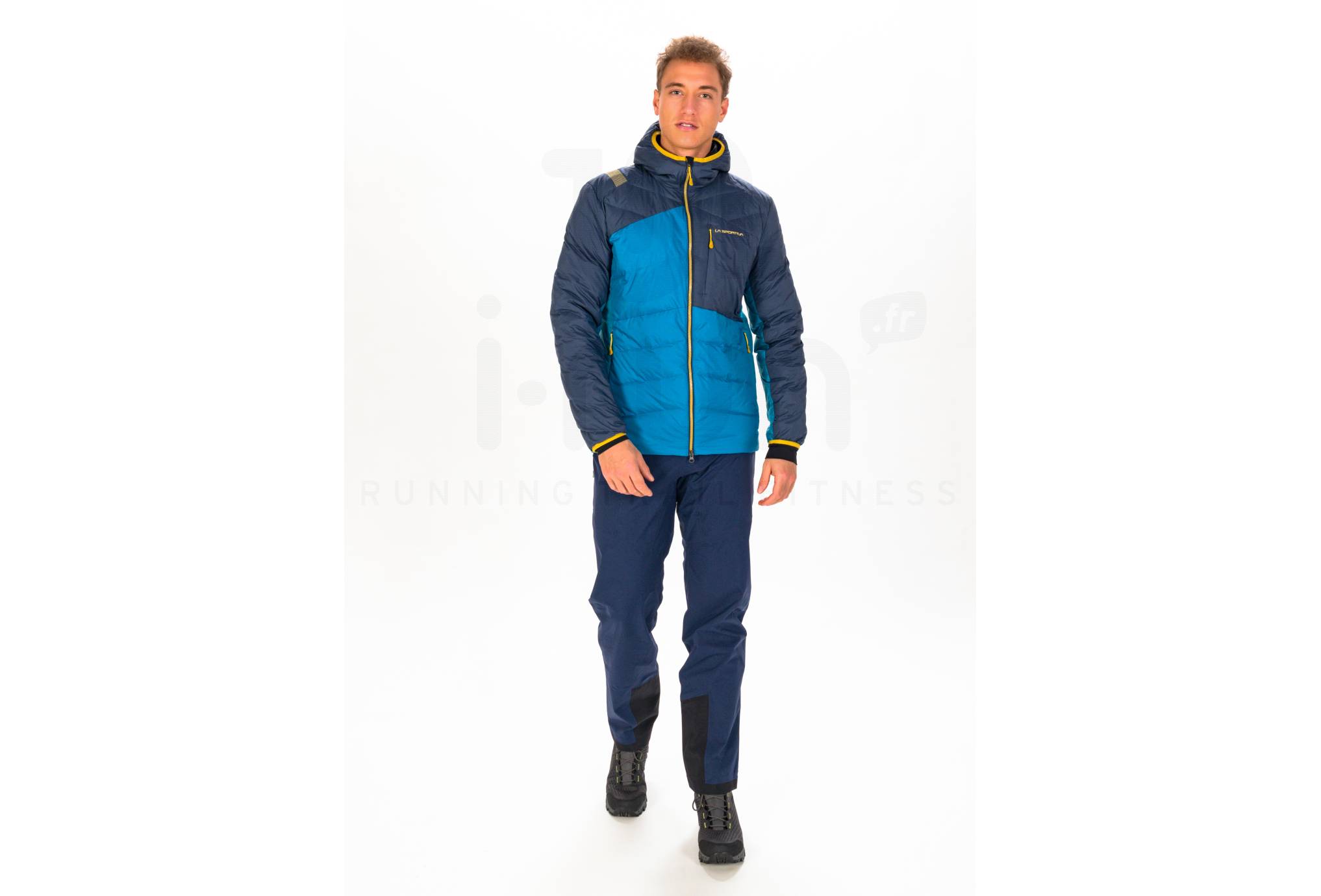 La Sportiva Titan Down Herren