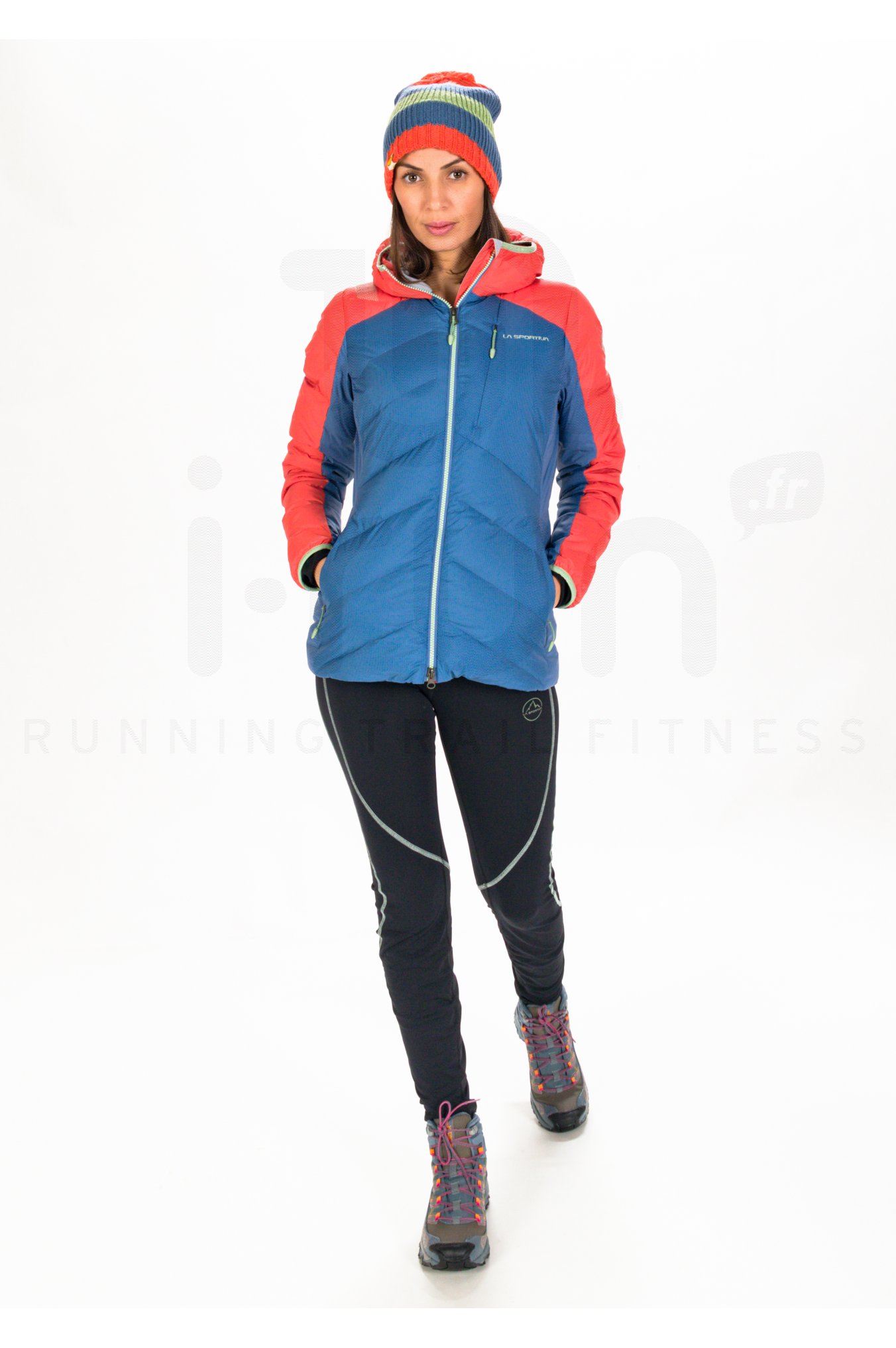 La Sportiva Titan Down W 