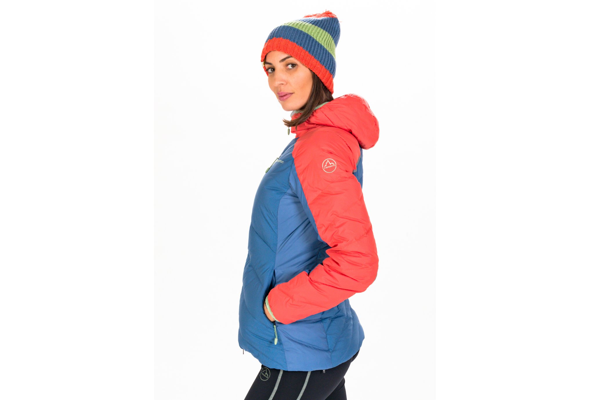 La Sportiva Titan Down W