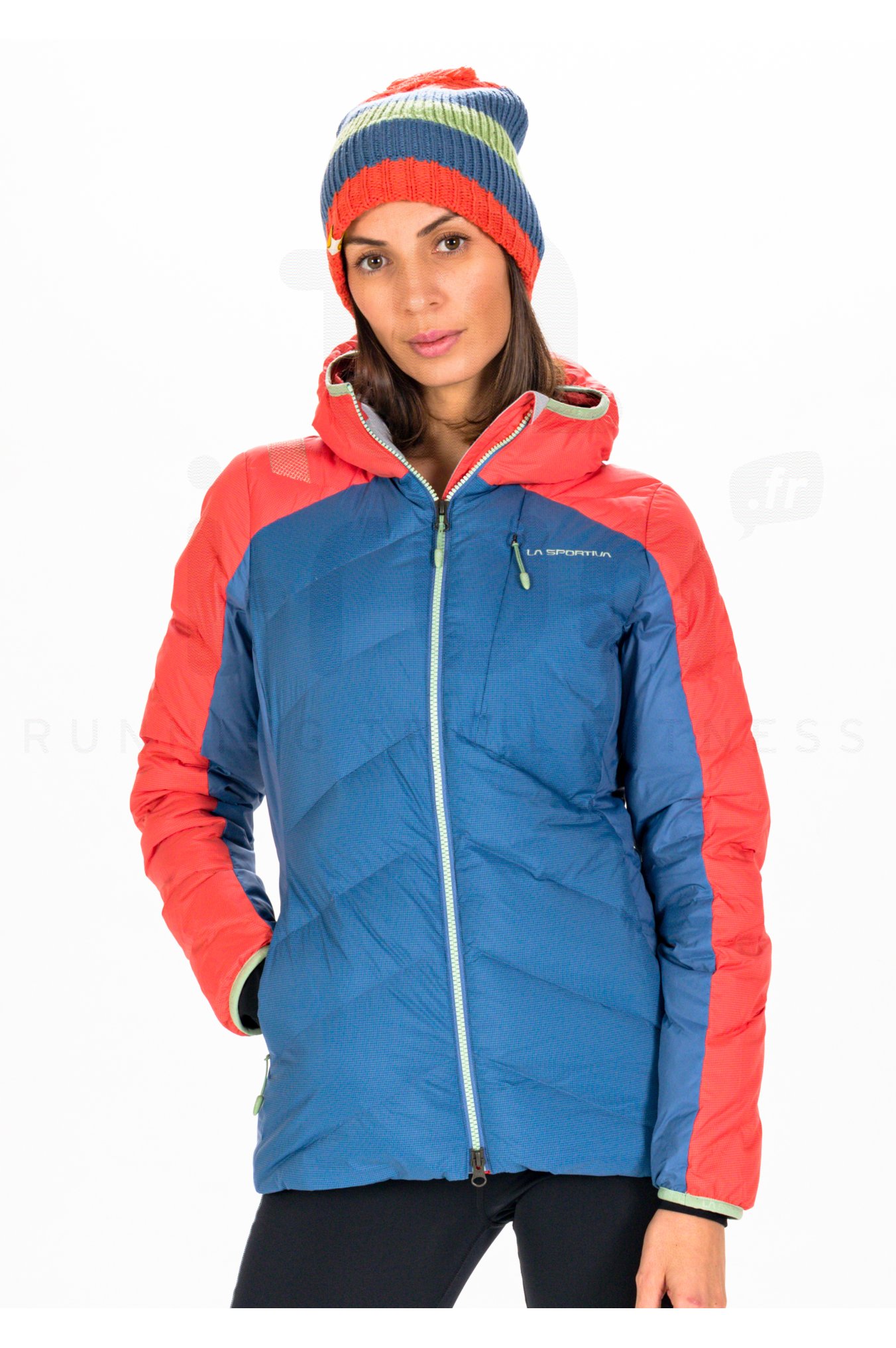 La Sportiva Titan Down W 
