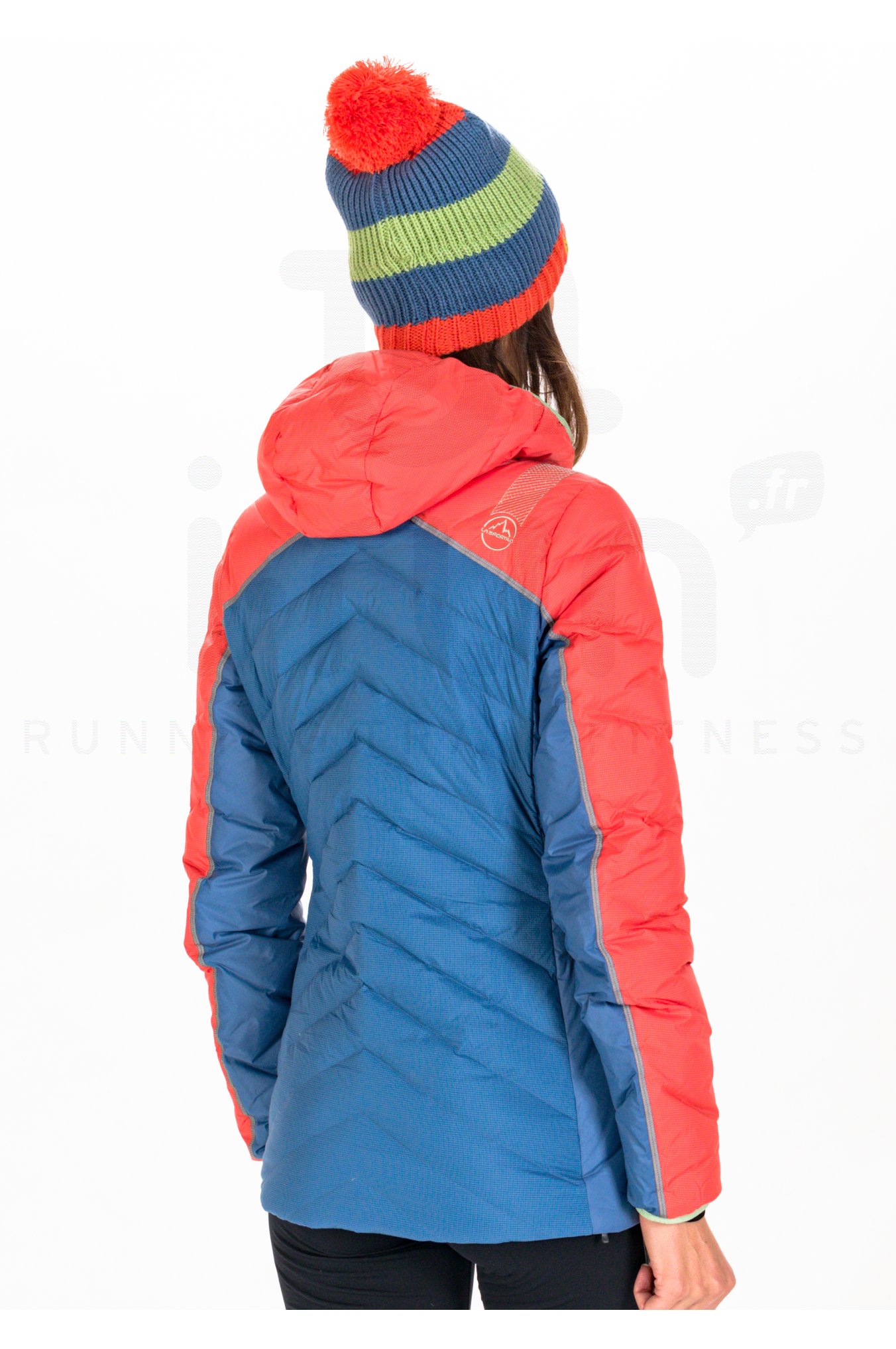 La Sportiva Titan Down W 