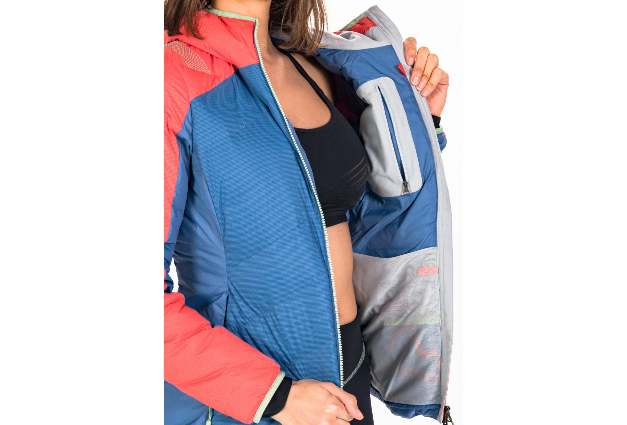 La Sportiva Titan Down W