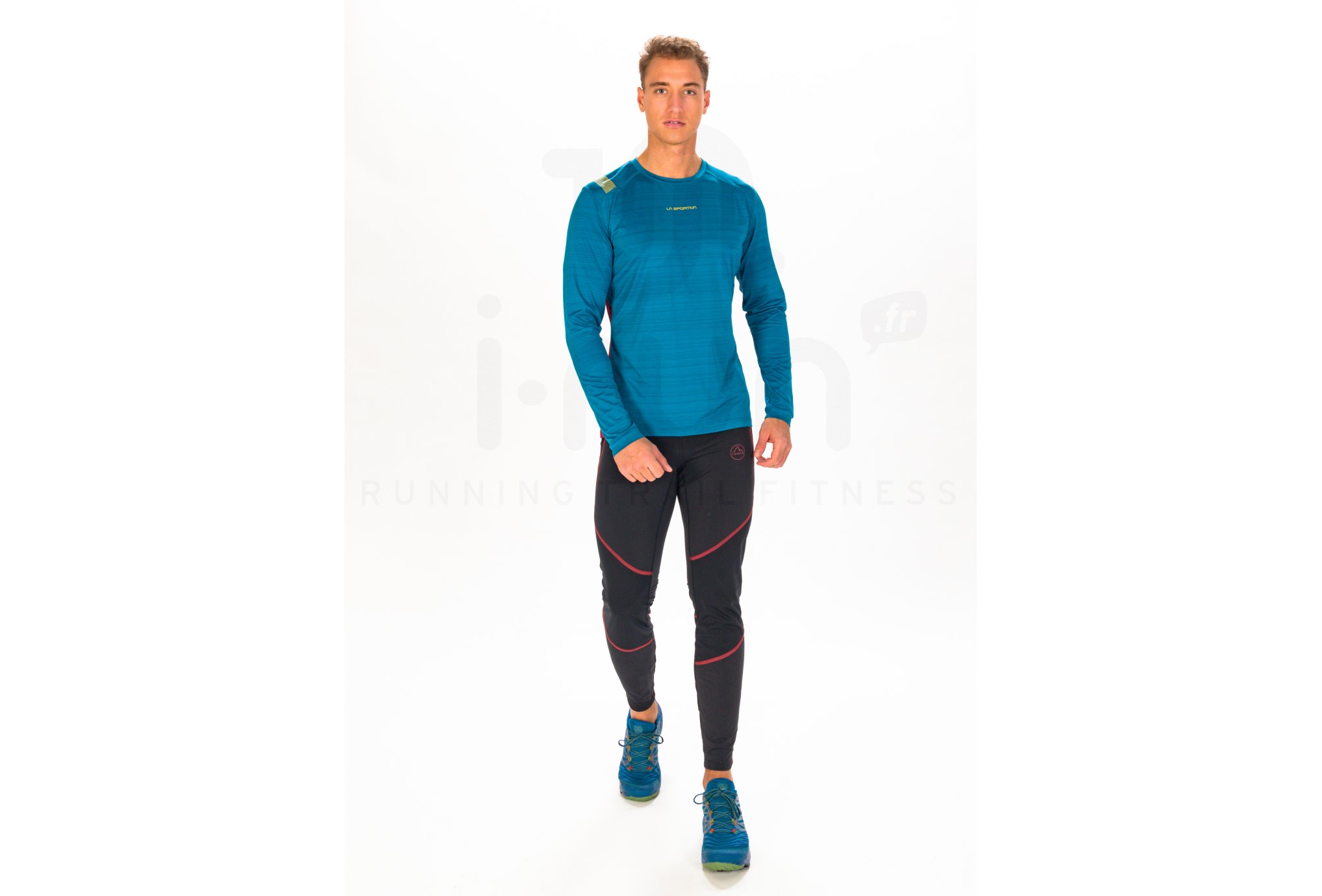 La Sportiva Tour M