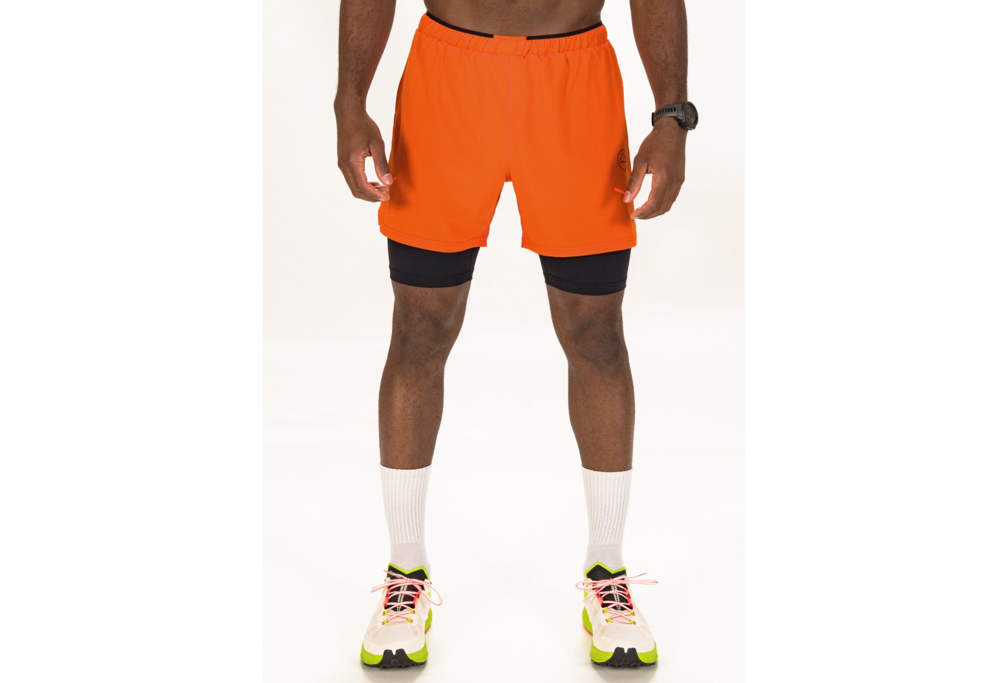 La Sportiva Trail Bite M vêtement running homme