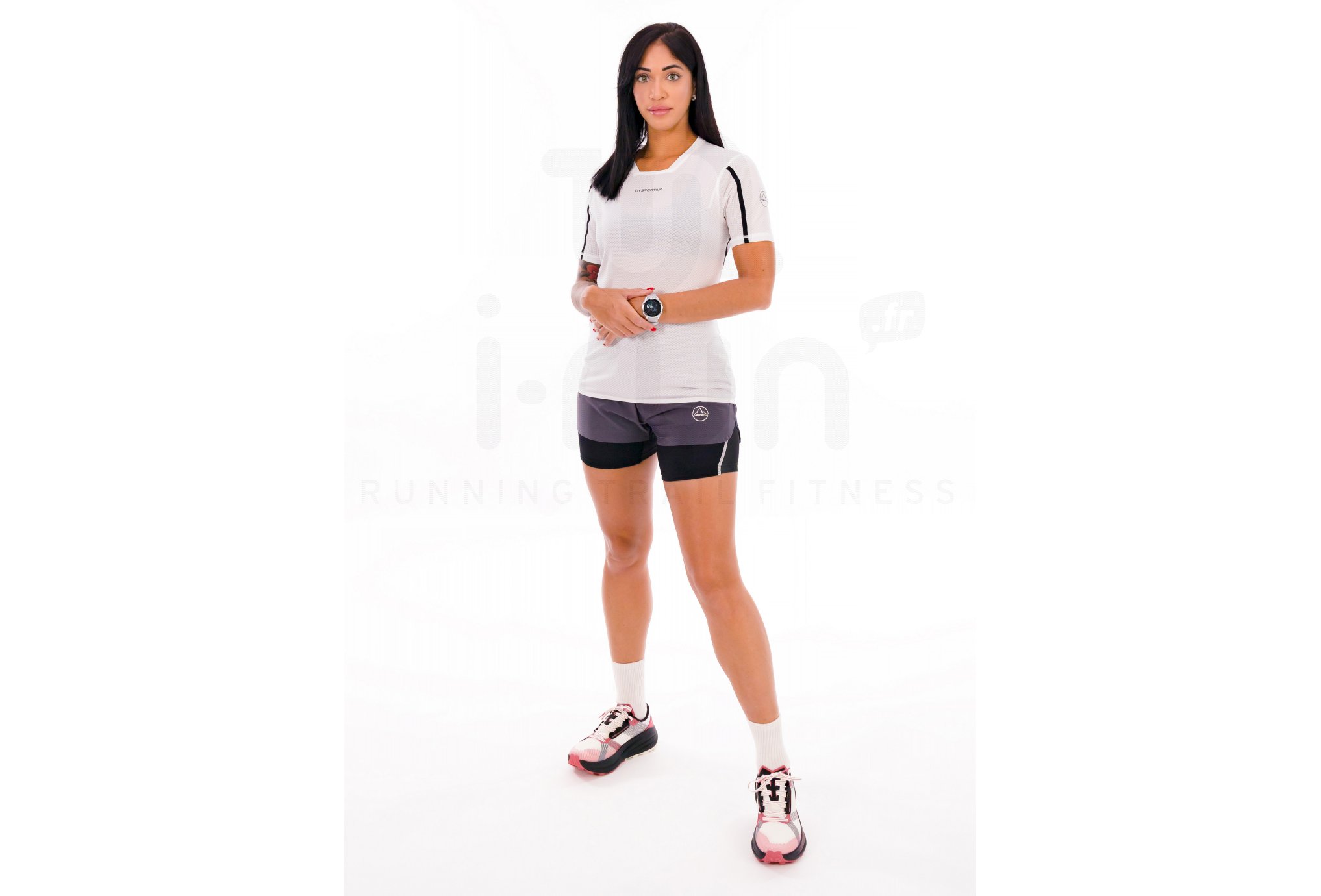 La Sportiva Trail Bite