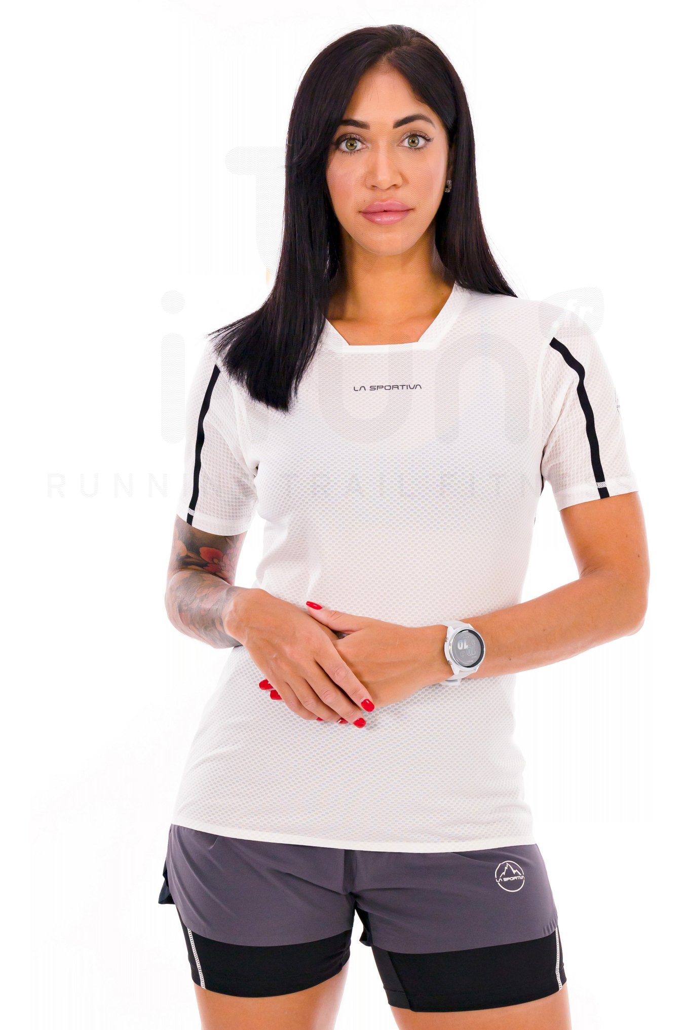 La Sportiva Trail Bite