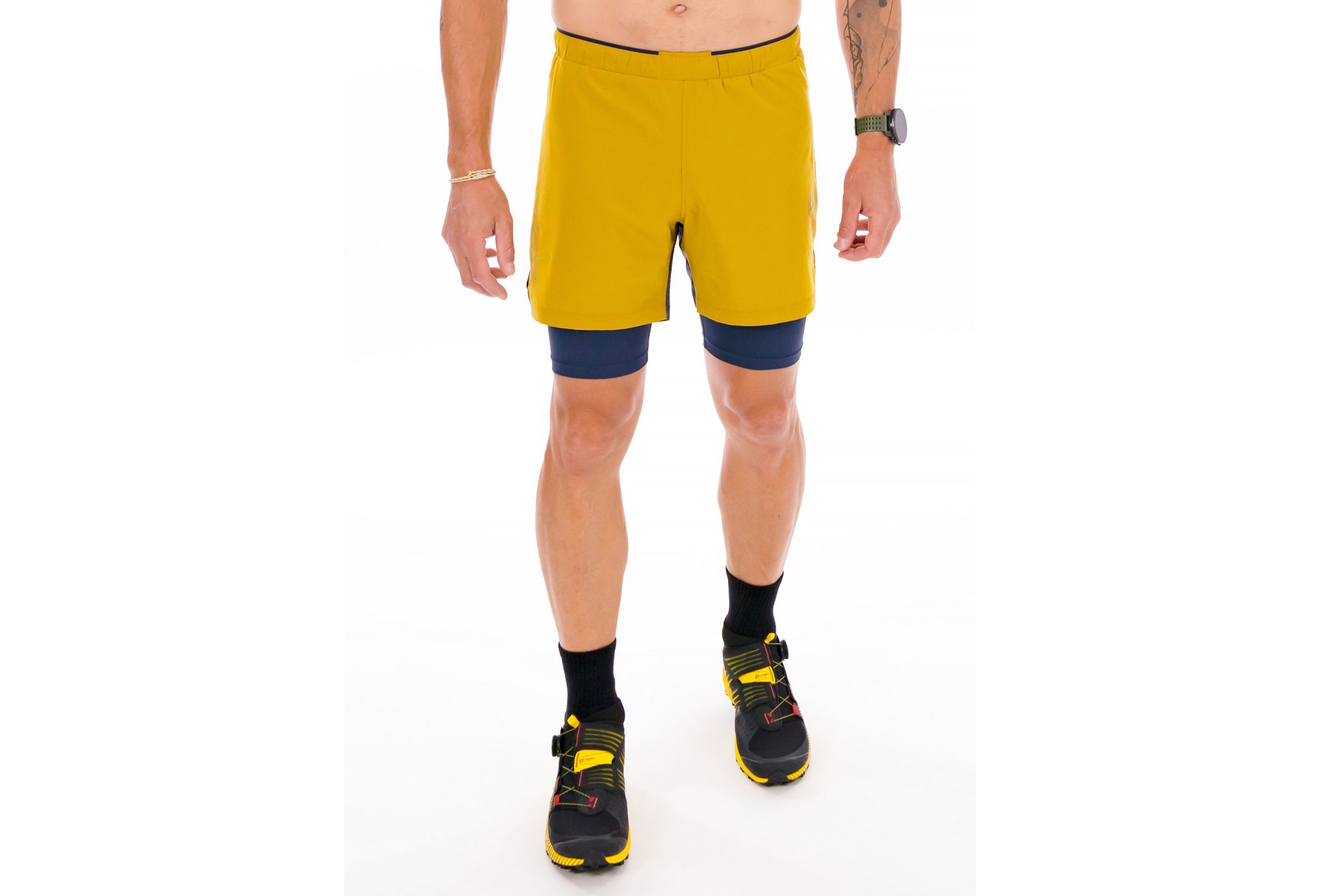 La Sportiva Trail Bite vêtement running homme