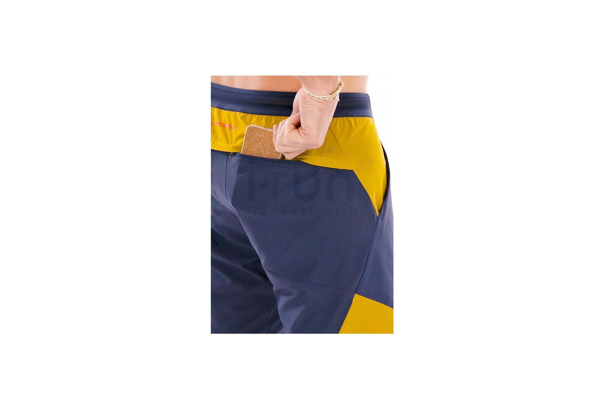 La Sportiva Trail Guard Herren