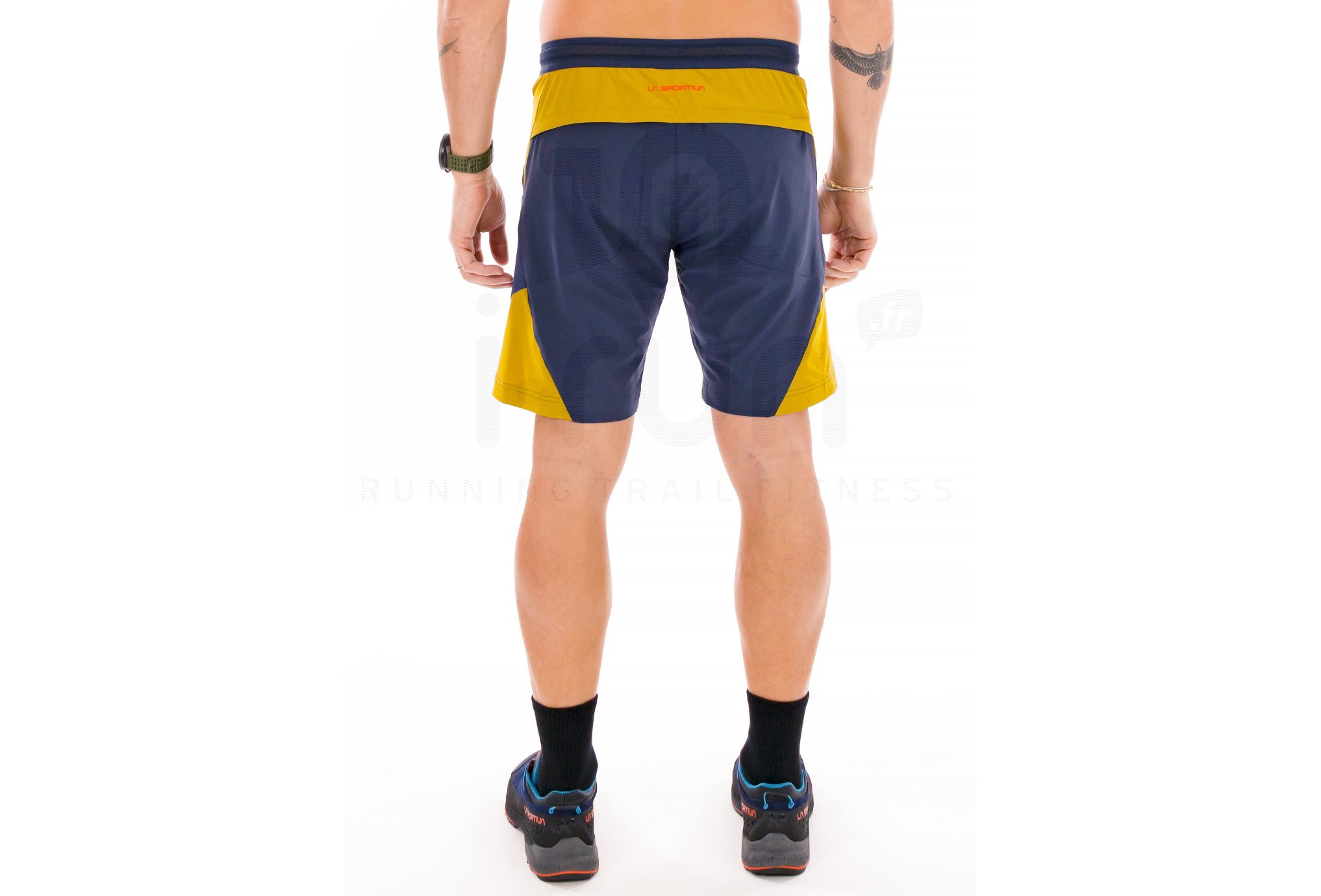 La Sportiva Trail Guard Herren