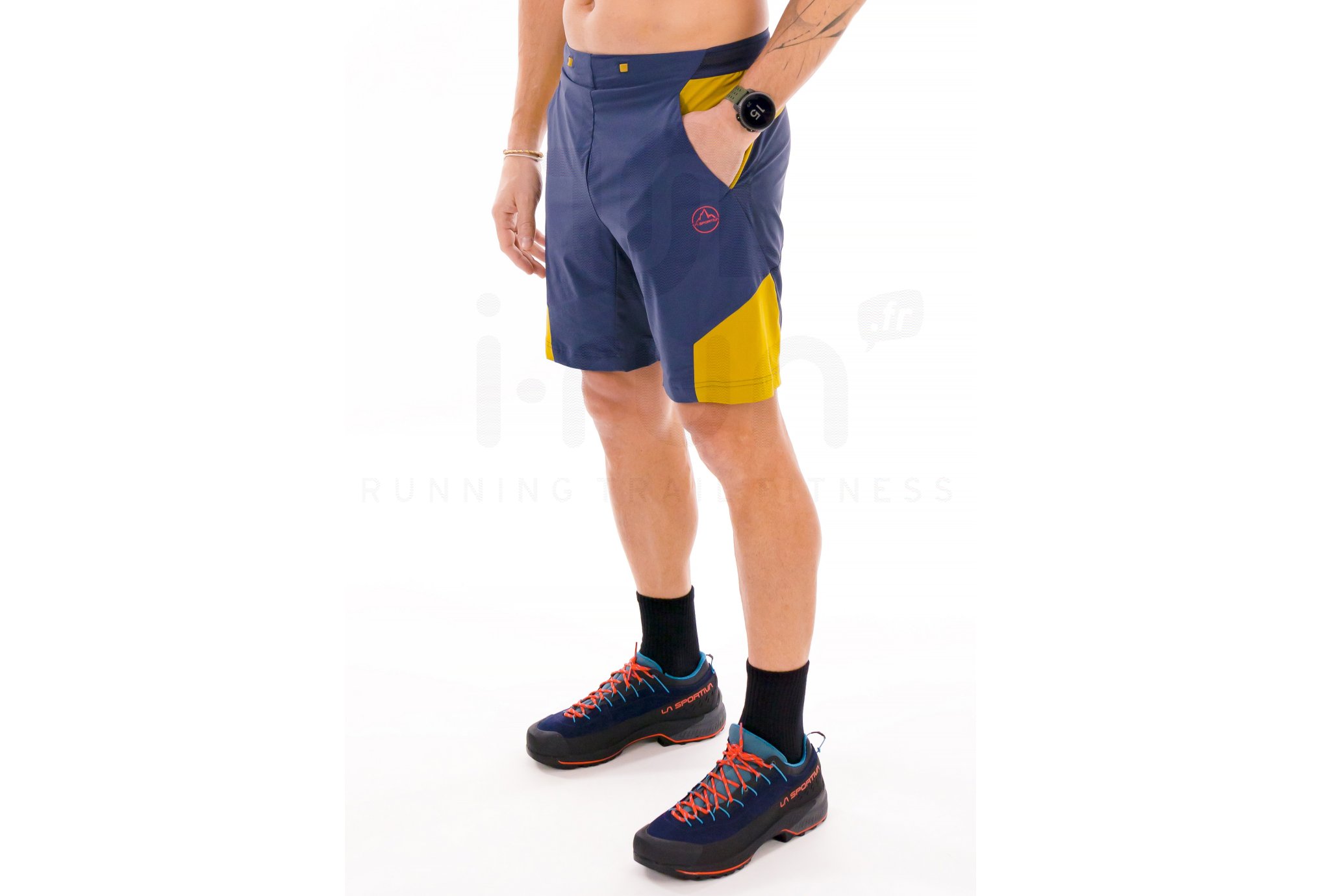La Sportiva Trail Guard Herren