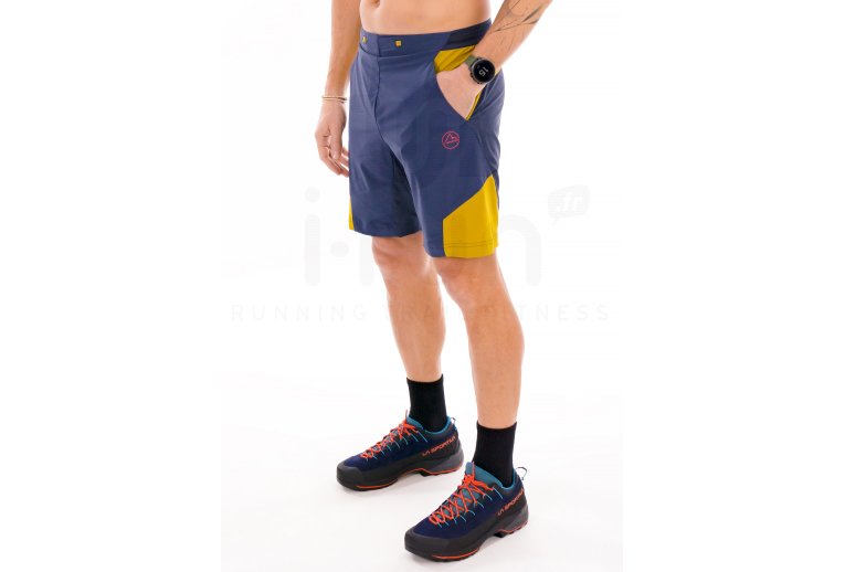 La Sportiva Trail Guard Herren