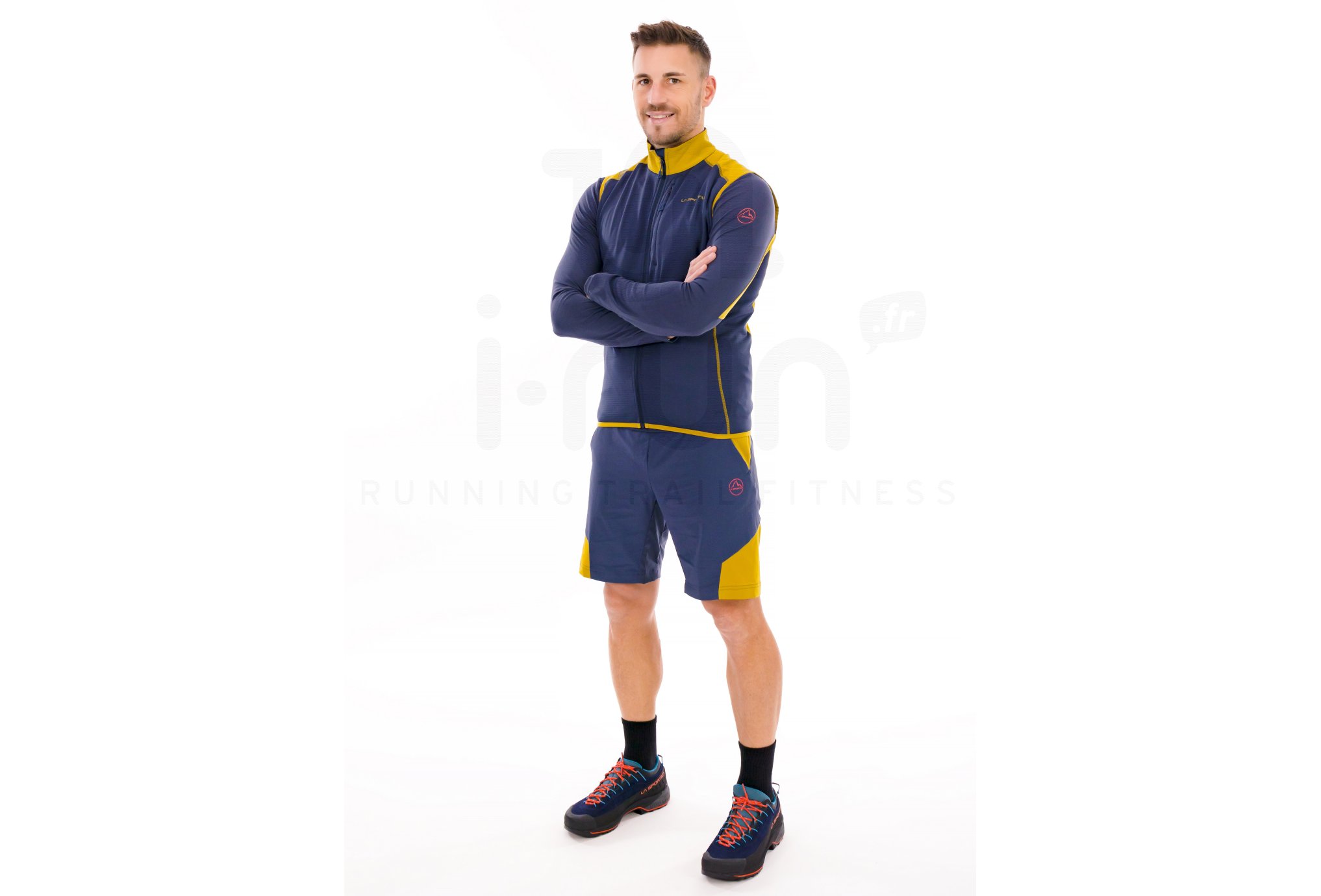 La Sportiva Trail Guard Herren