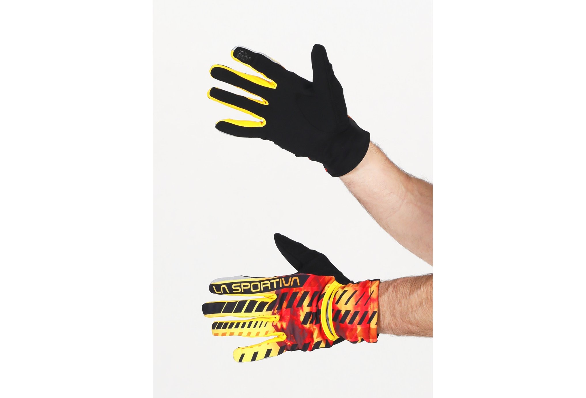 La Sportiva Trail Herren