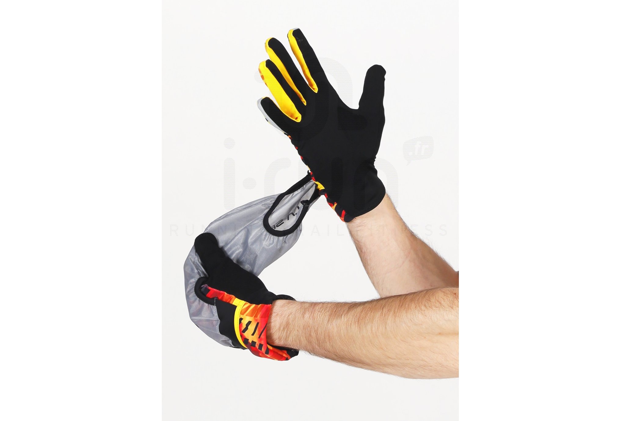 La Sportiva Trail Herren