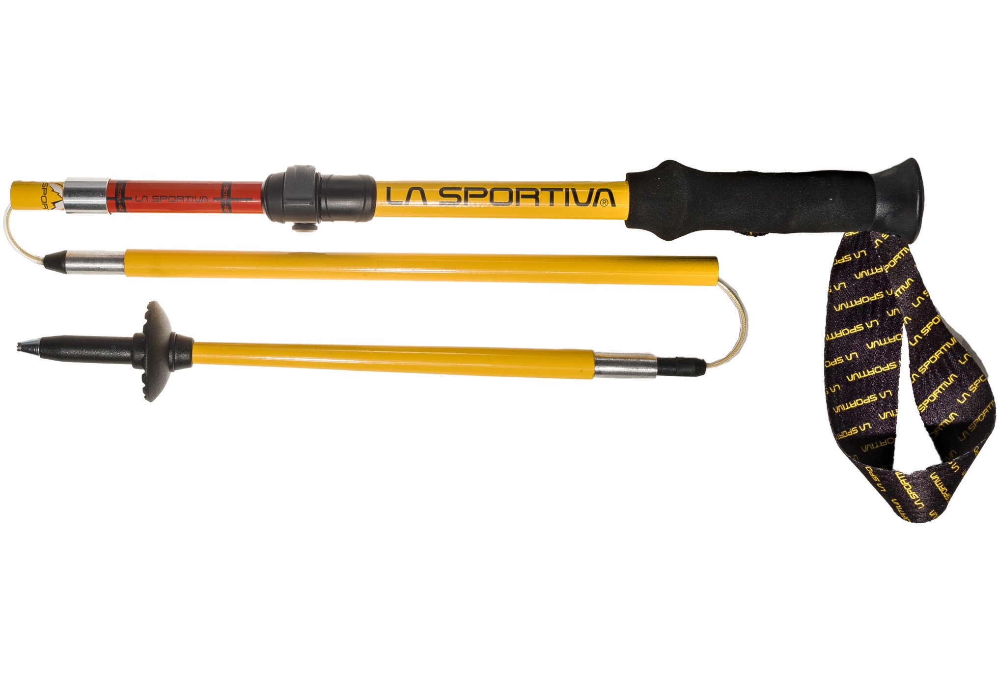 La Sportiva Trail Speed Alu