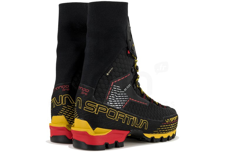 La Sportiva Trango Pro Gore-Tex