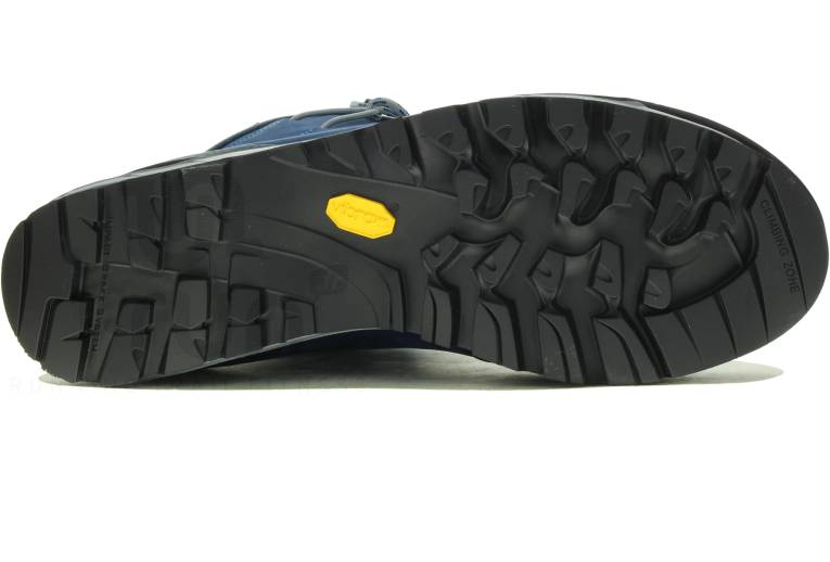 La Sportiva Trango Tech Leather Gore-Tex M 