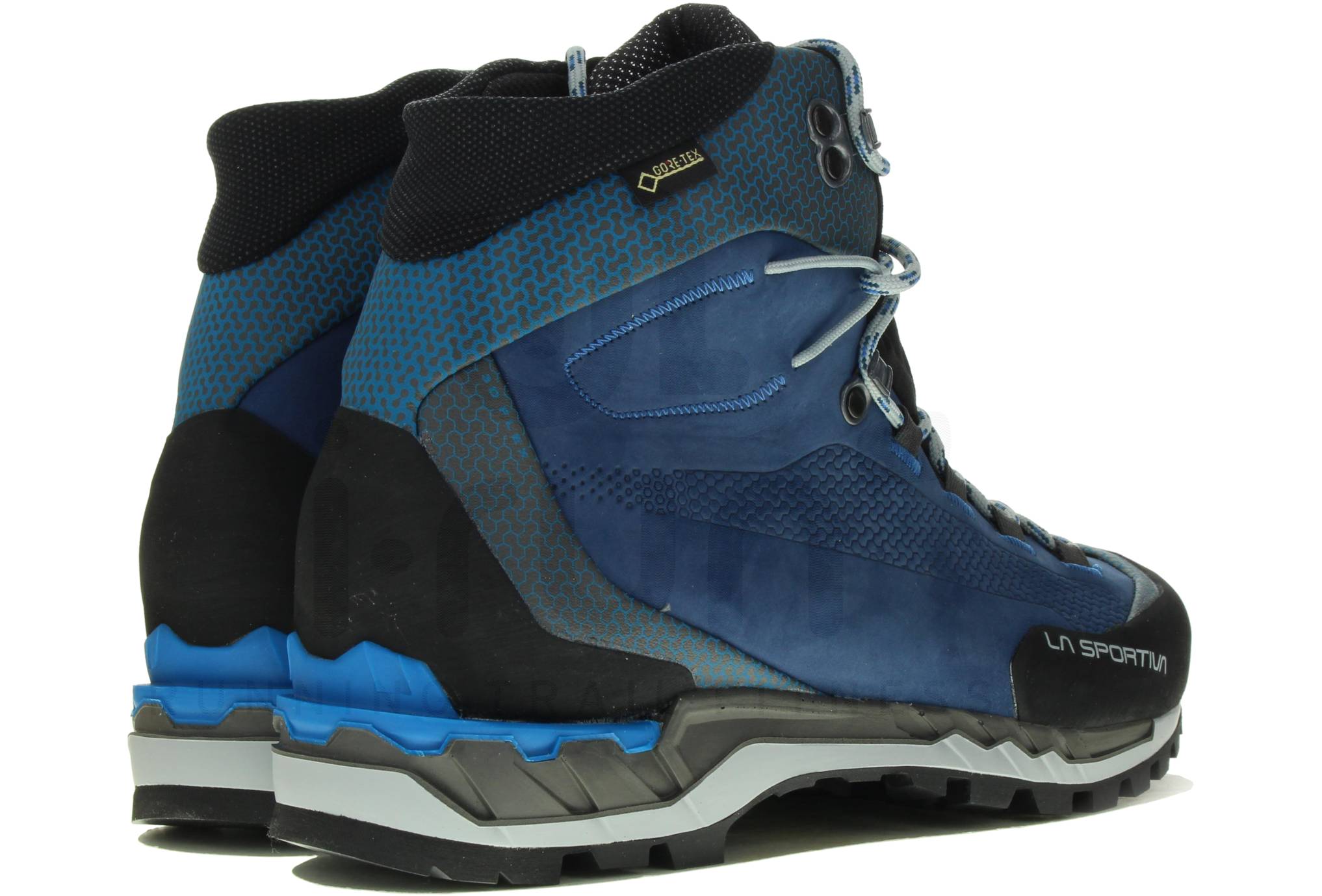 La Sportiva Trango Tech Leather Gore-Tex