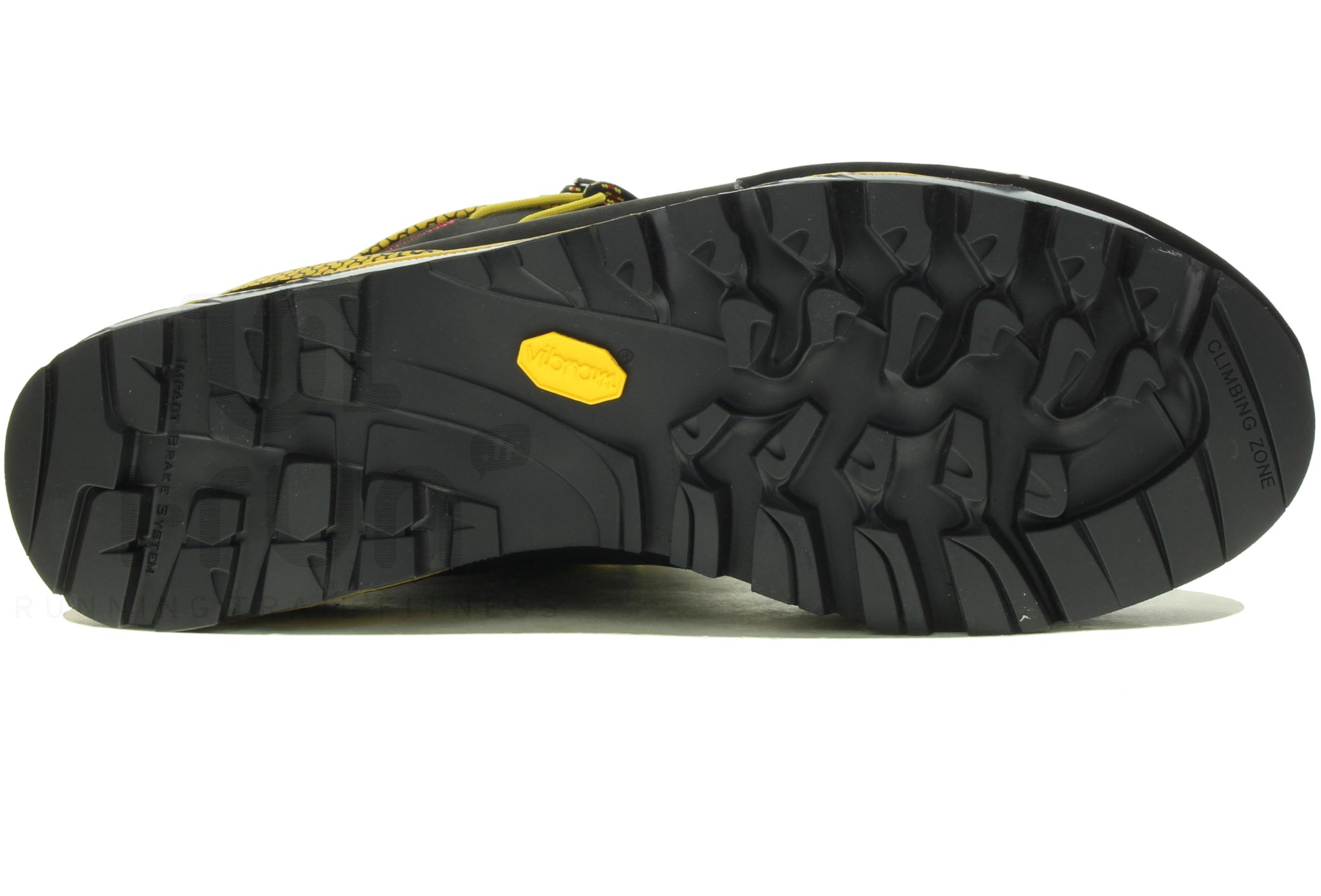 La Sportiva Trango Tech Leather Gore-Tex Herren