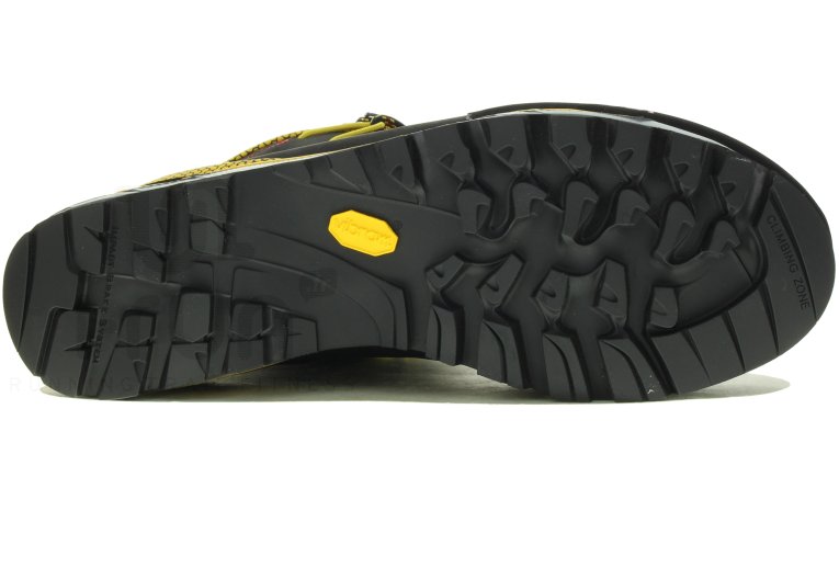 La Sportiva Trango Tech Leather Gore-Tex Herren