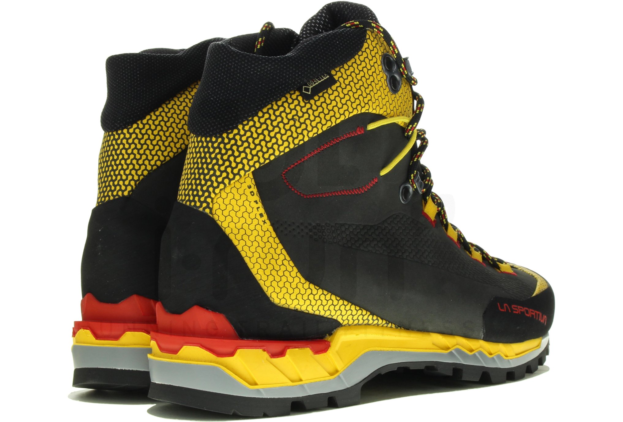 La Sportiva Trango Tech Leather Gore-Tex Herren