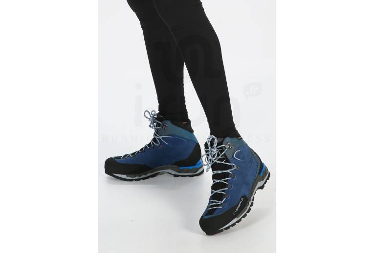 La Sportiva Trango Tech Leather Gore-Tex M 