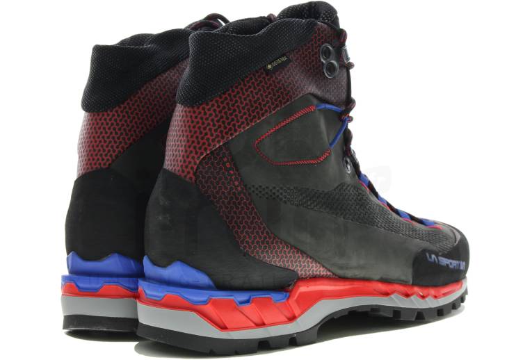 La Sportiva Trango Tech Leather Gore-Tex M 