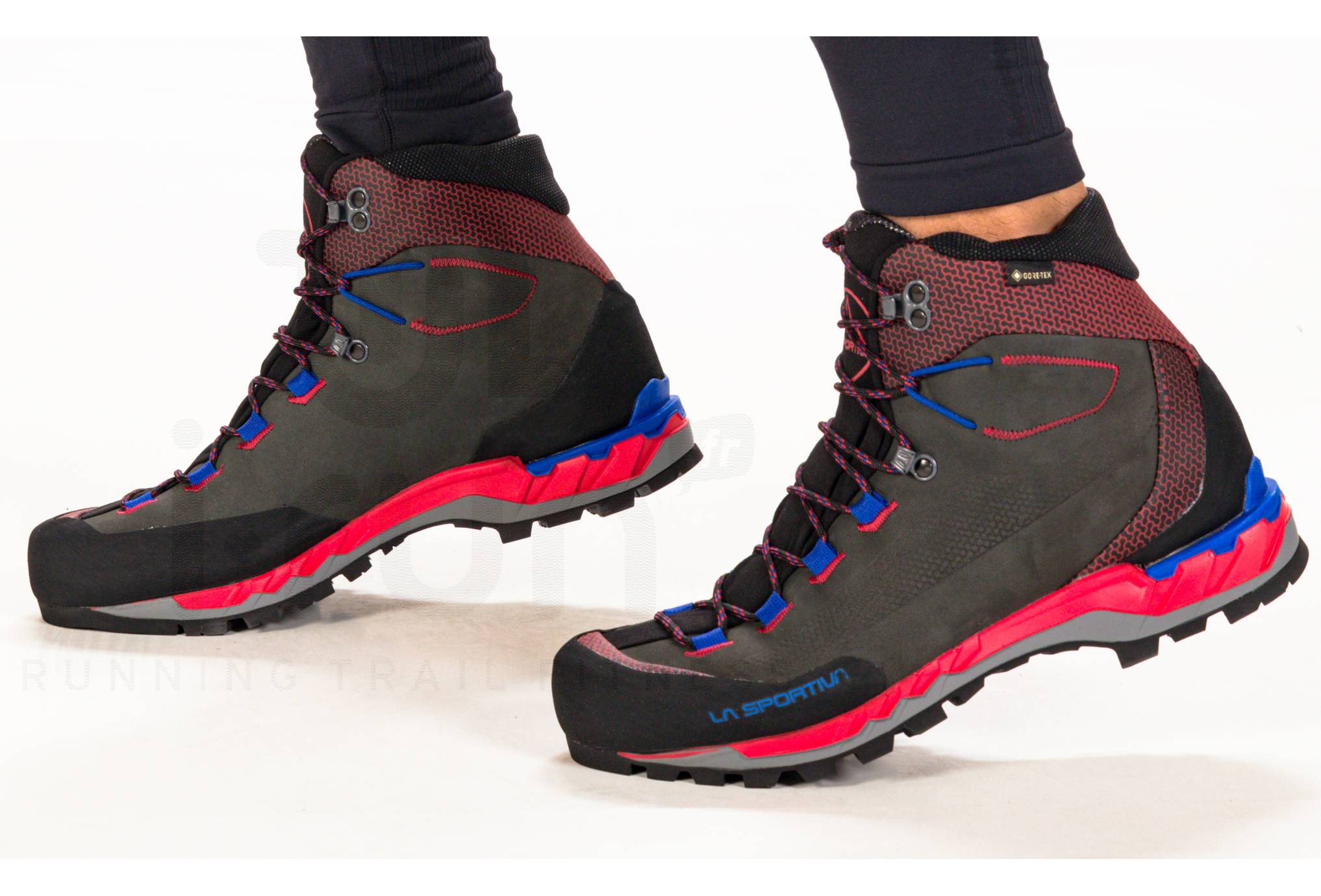 La Sportiva Trango Tech Leather Gore-Tex Herren