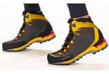 La Sportiva Trango Tech Leather Gore-Tex Herren