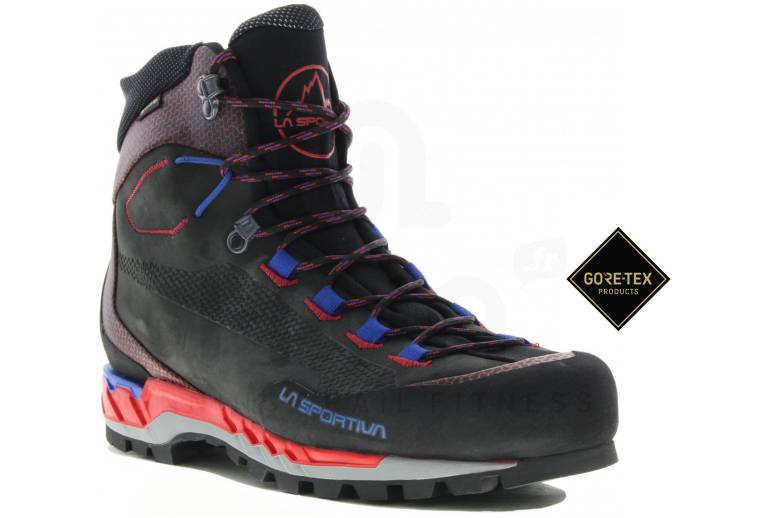 La Sportiva Trango Tech Leather Gore-Tex M 