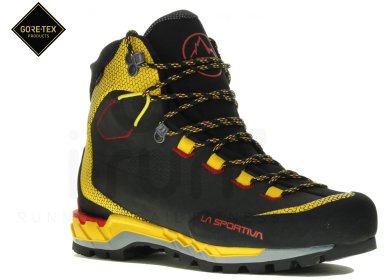 Trango Tech Leather Gore-Tex M