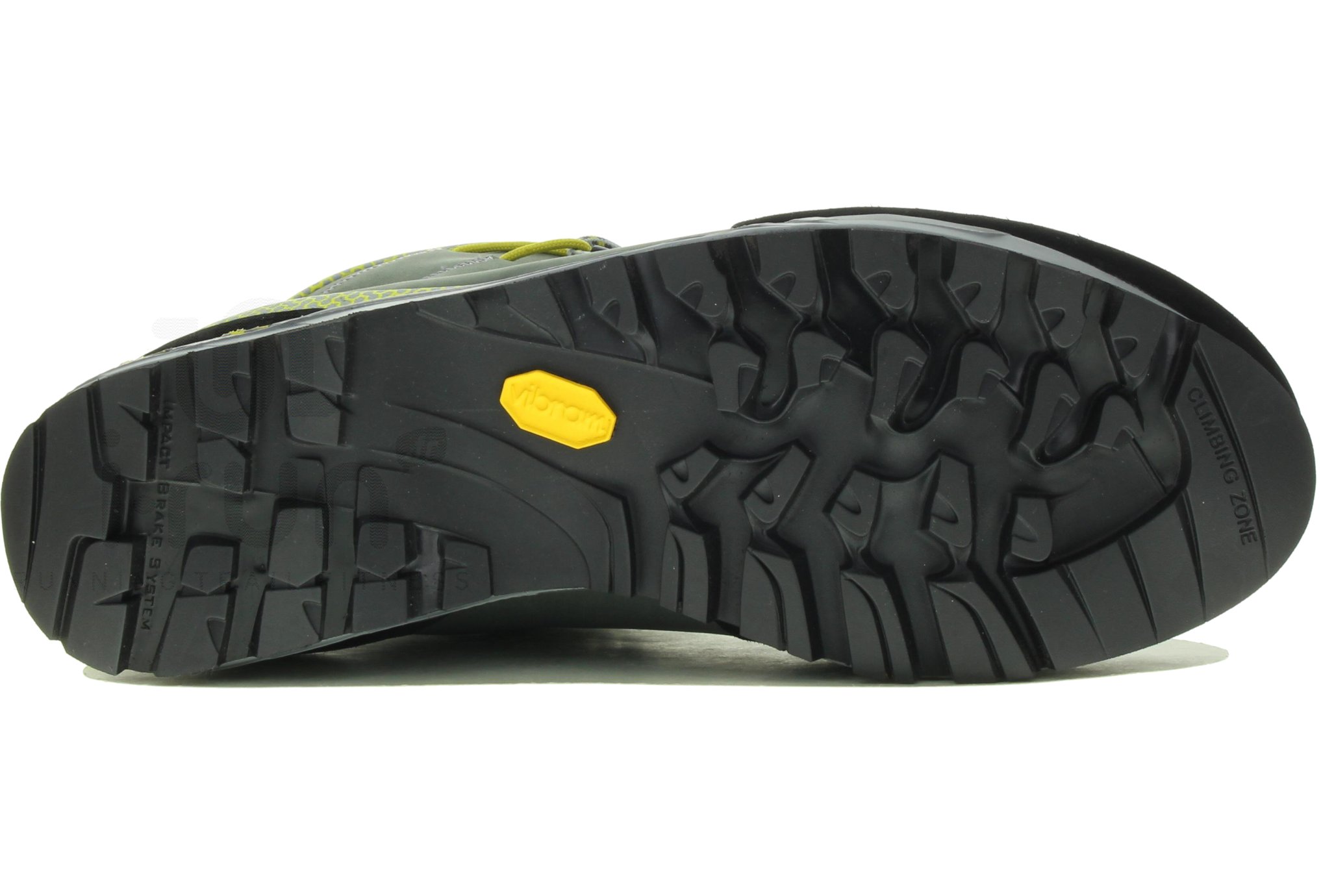 La Sportiva Trango Tech Leather Gore-Tex