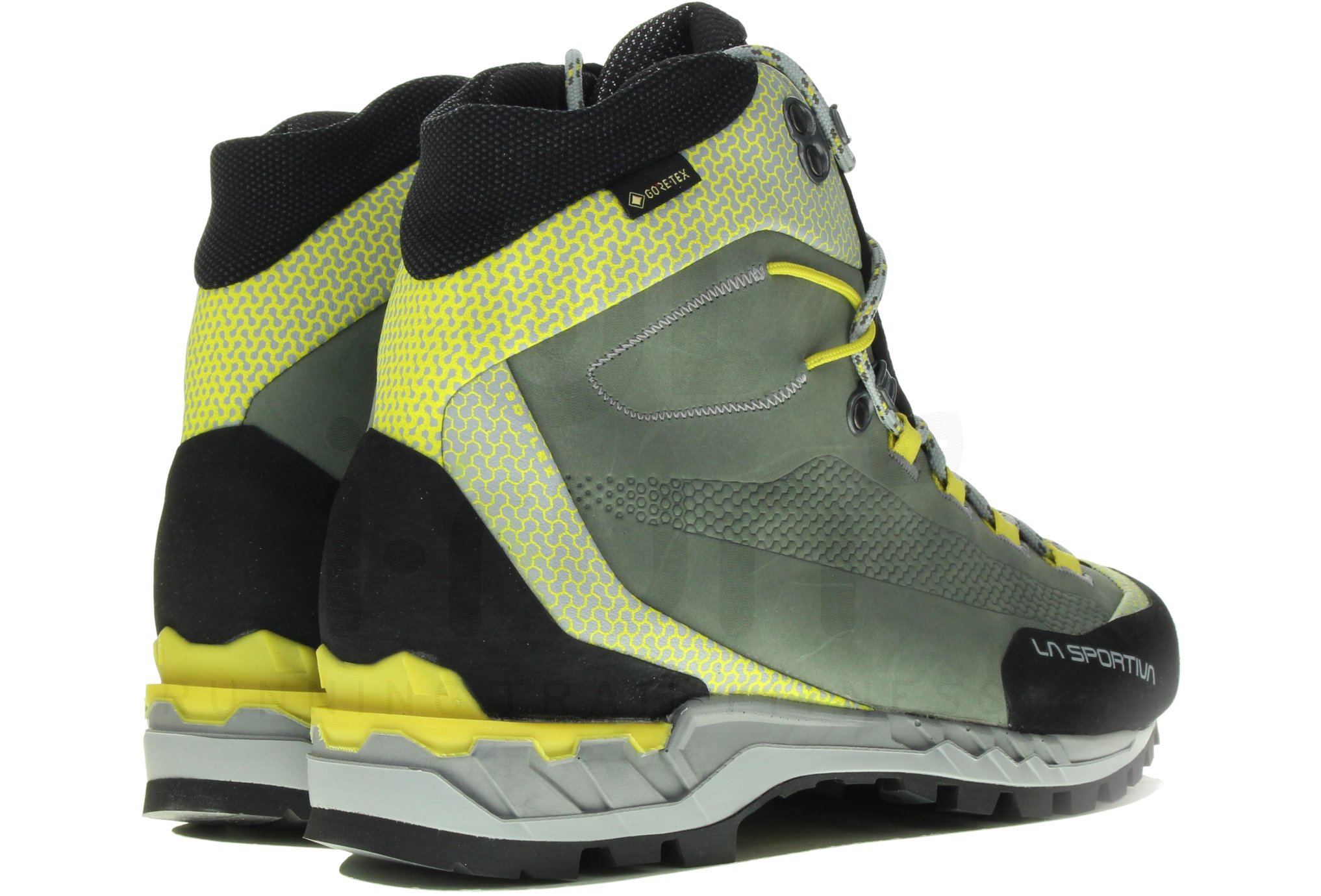 La Sportiva Trango Tech Leather Gore-Tex