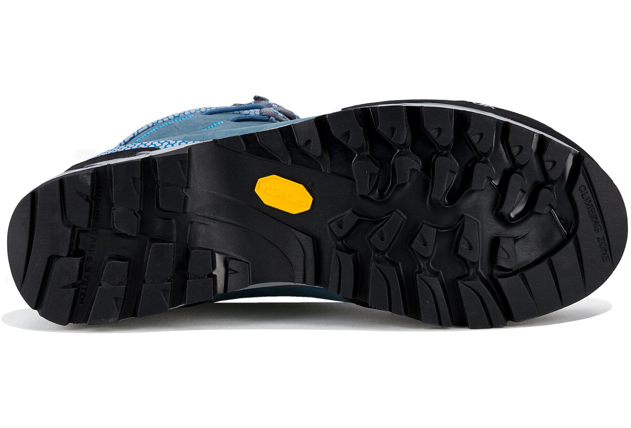 La Sportiva Trango Tech Leather Gore-Tex Damen