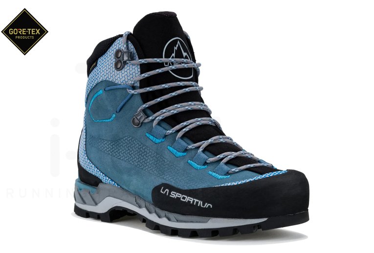 La Sportiva Trango Tech Leather Gore-Tex Damen