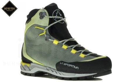 Trango Tech Leather Gore-Tex W