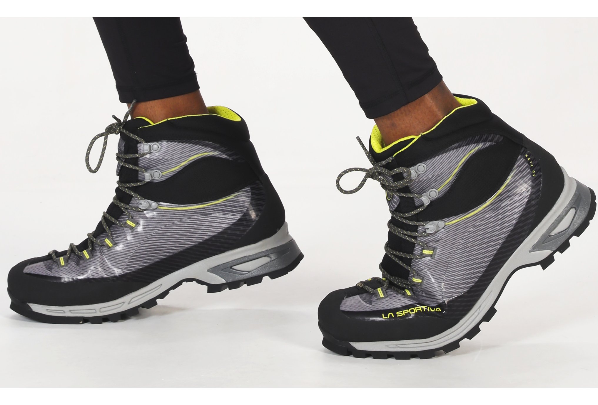 La Sportiva Trango TRK Gore-Tex