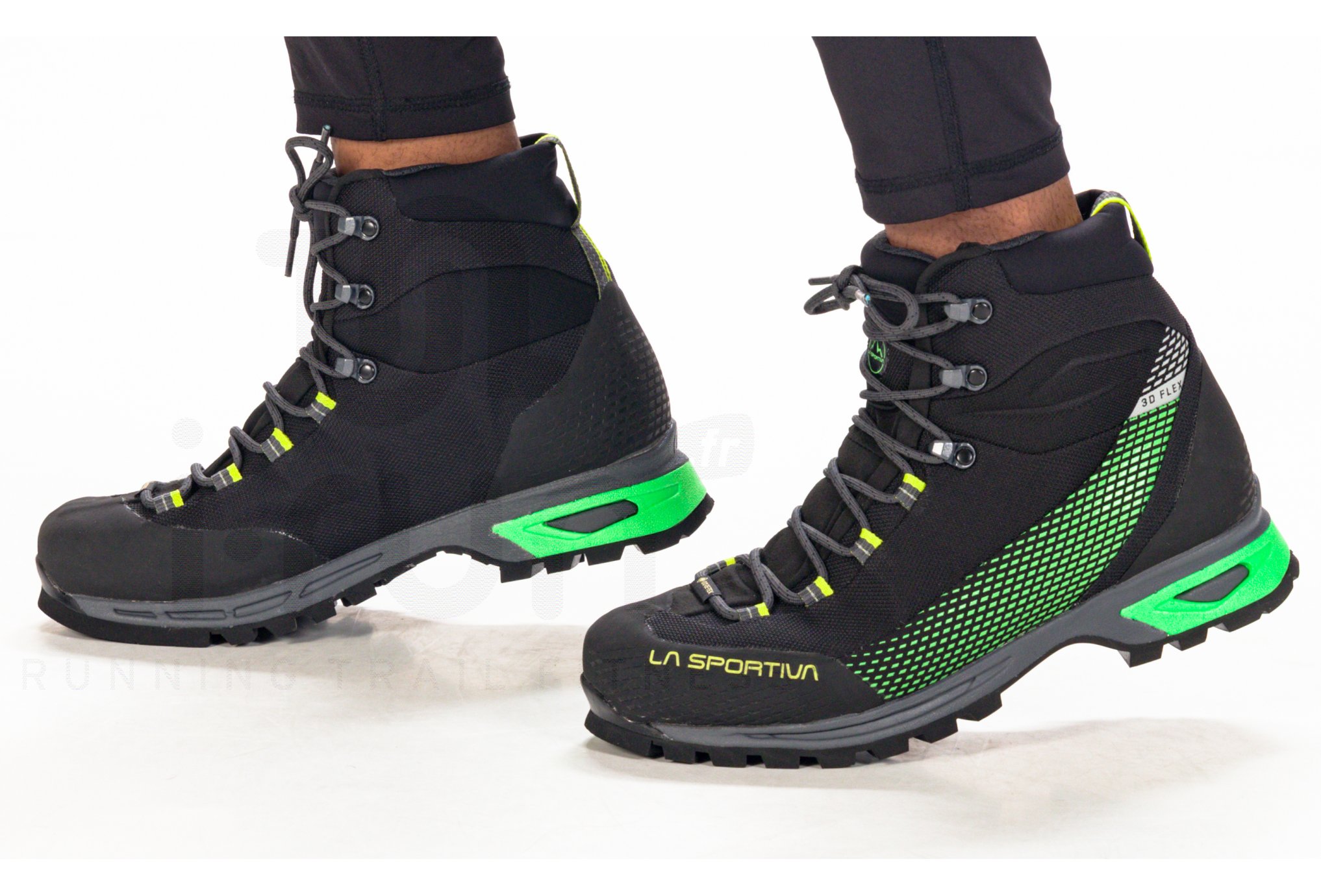 La Sportiva Trango TRK Gore-Tex M