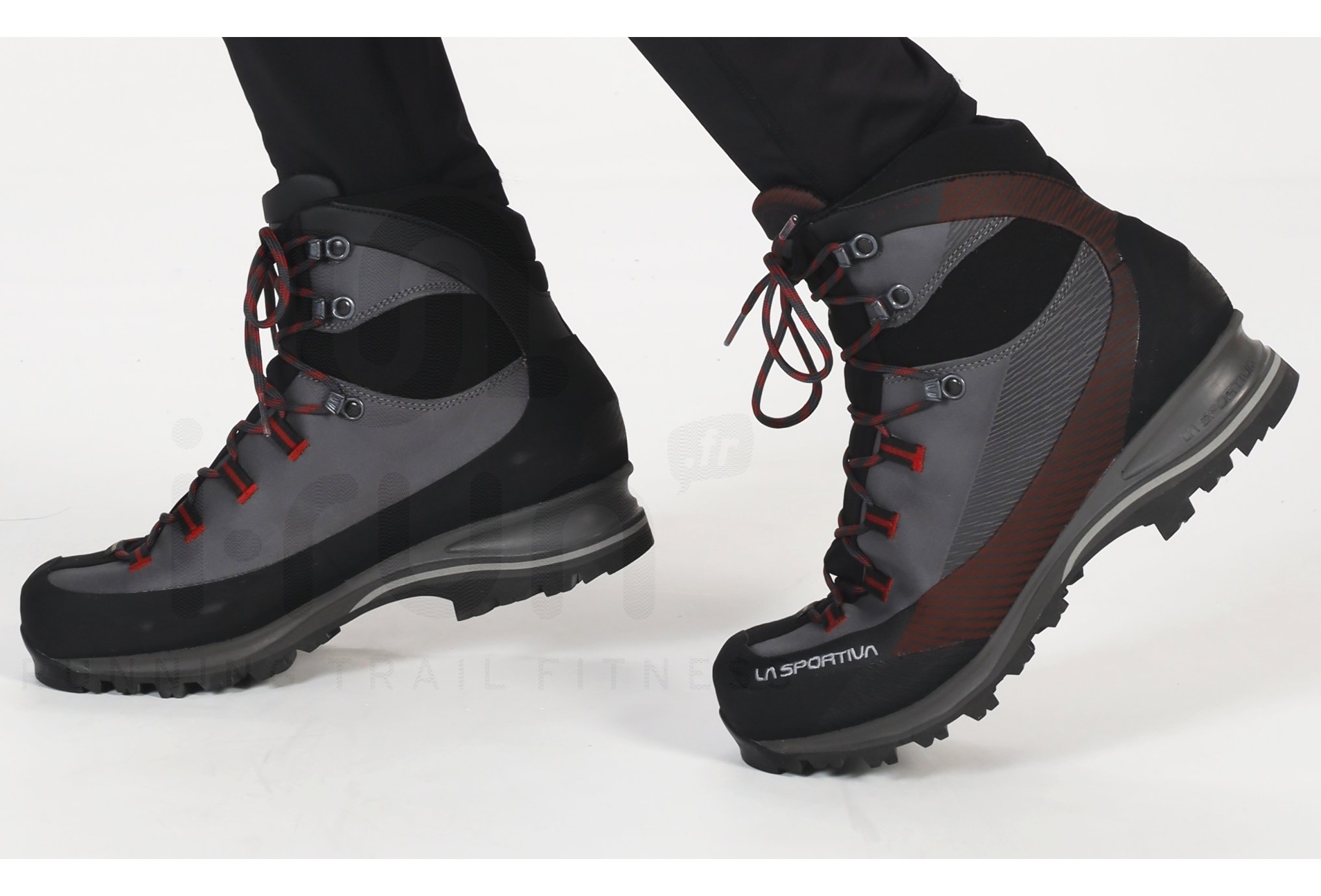 La Sportiva Trango TRK Leather Gore-Tex Herren