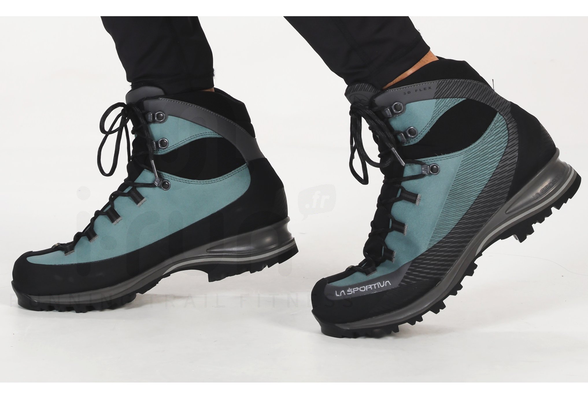 La Sportiva Trango TRK Leather Gore-Tex Herren