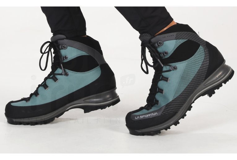 La Sportiva Trango TRK Leather Gore-Tex M 
