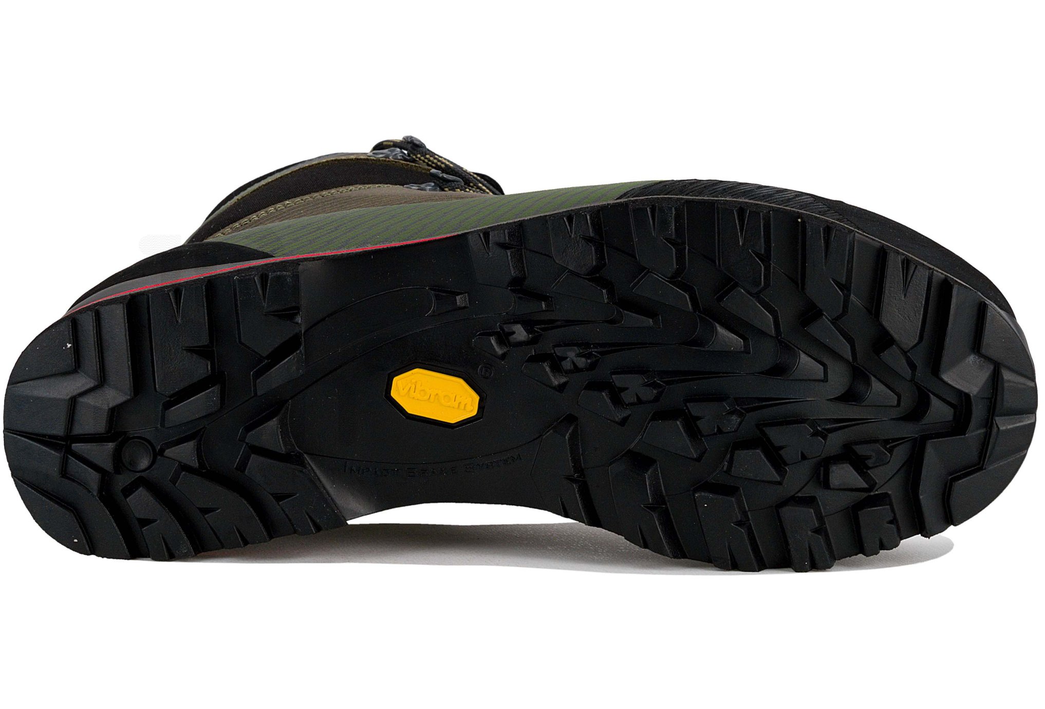 La Sportiva Trango TRK Leather Gore-Tex M 