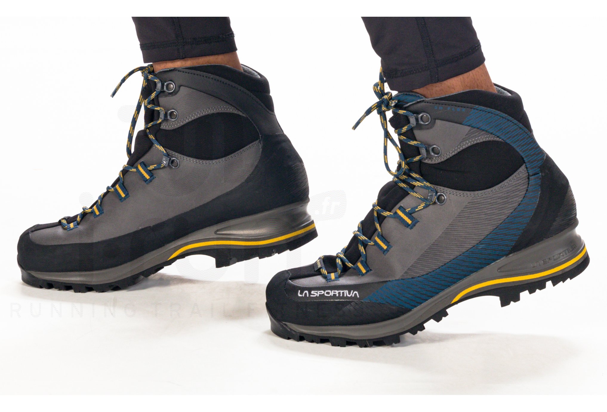 La Sportiva Trango TRK Leather Gore-Tex M