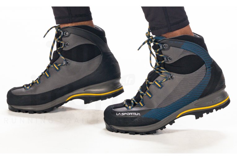 La Sportiva Trango TRK Leather Gore-Tex M
