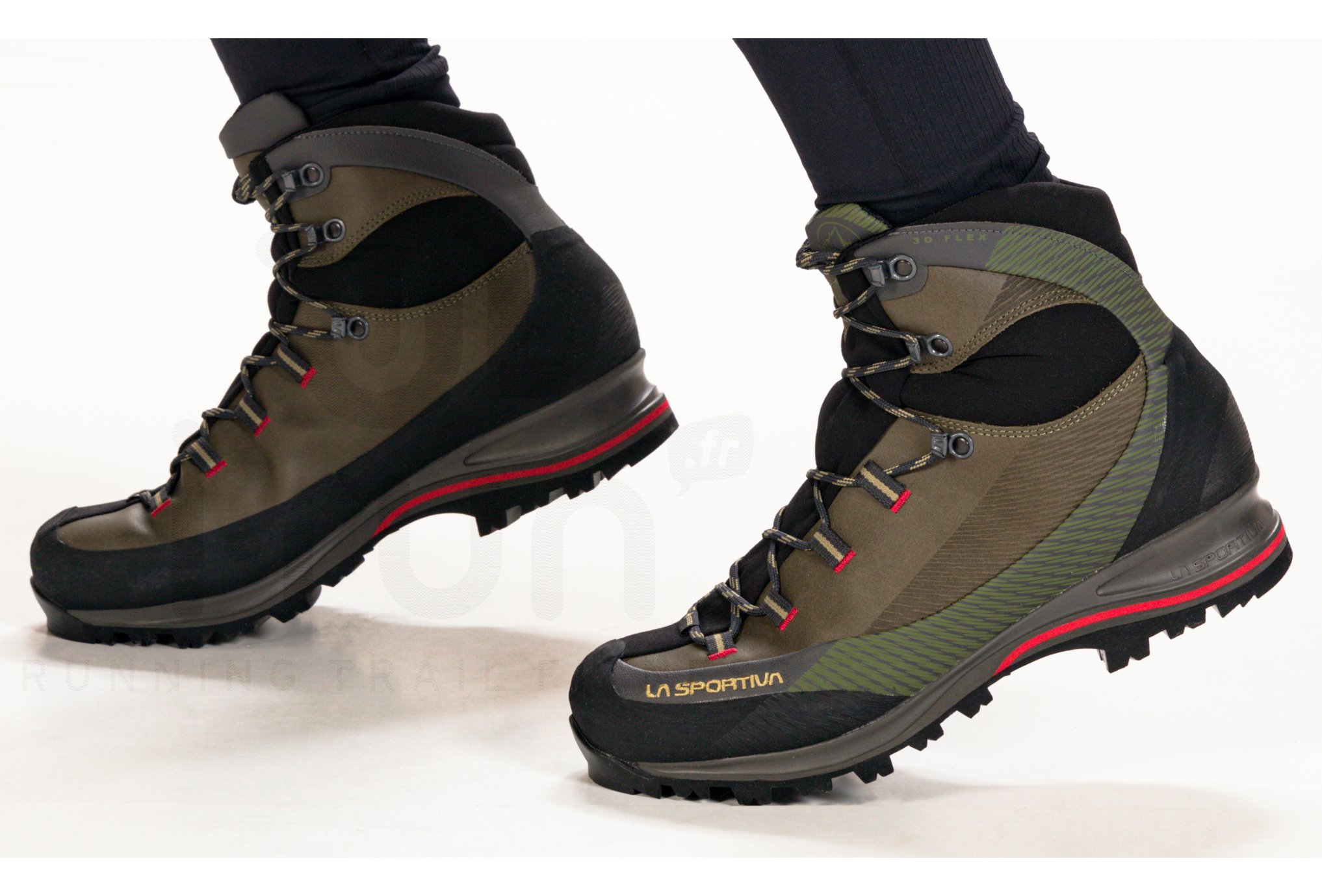 La Sportiva Trango TRK Leather Gore-Tex M 