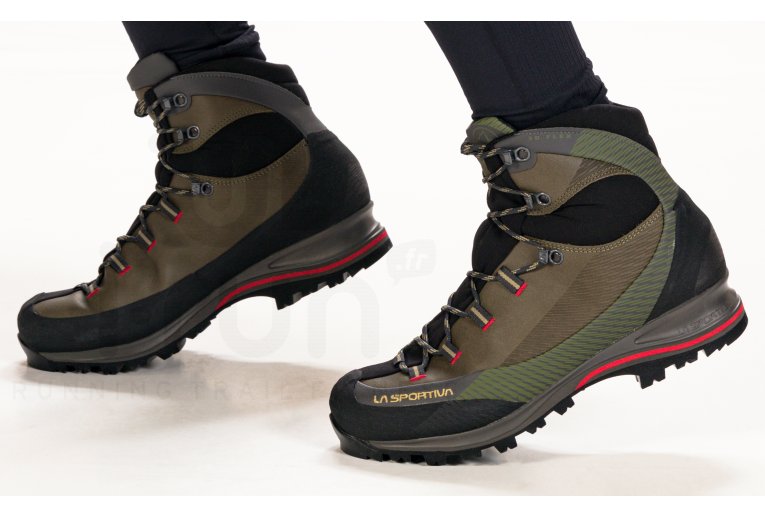 La Sportiva Trango TRK Leather Gore-Tex M