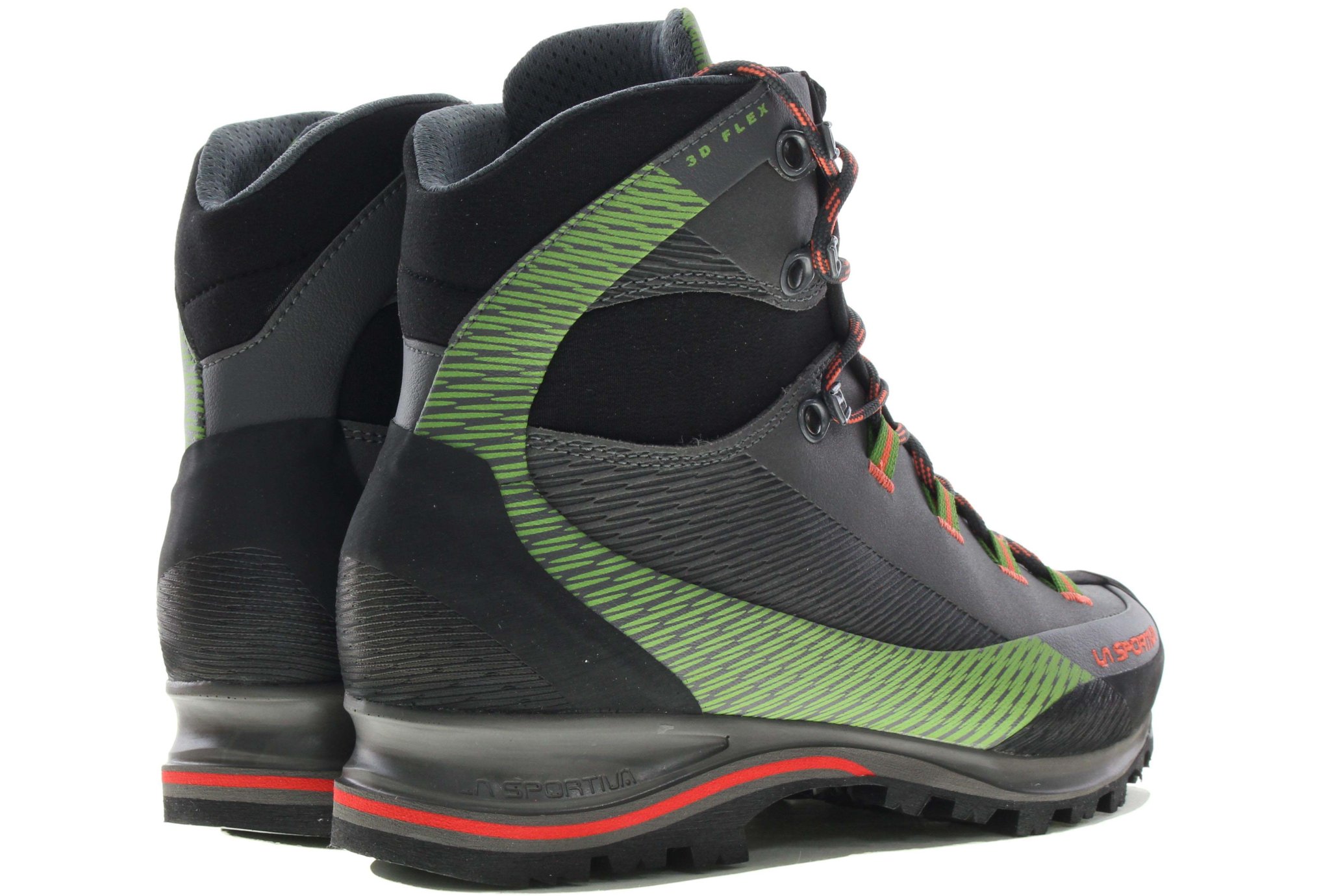La Sportiva Trango TRK Leather Gore-Tex W